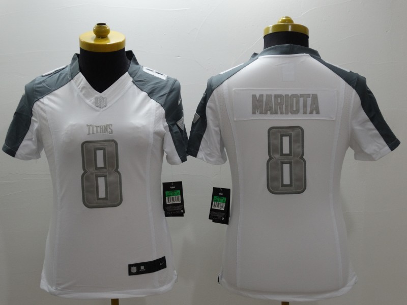 WoMen Platinum jerseys-062